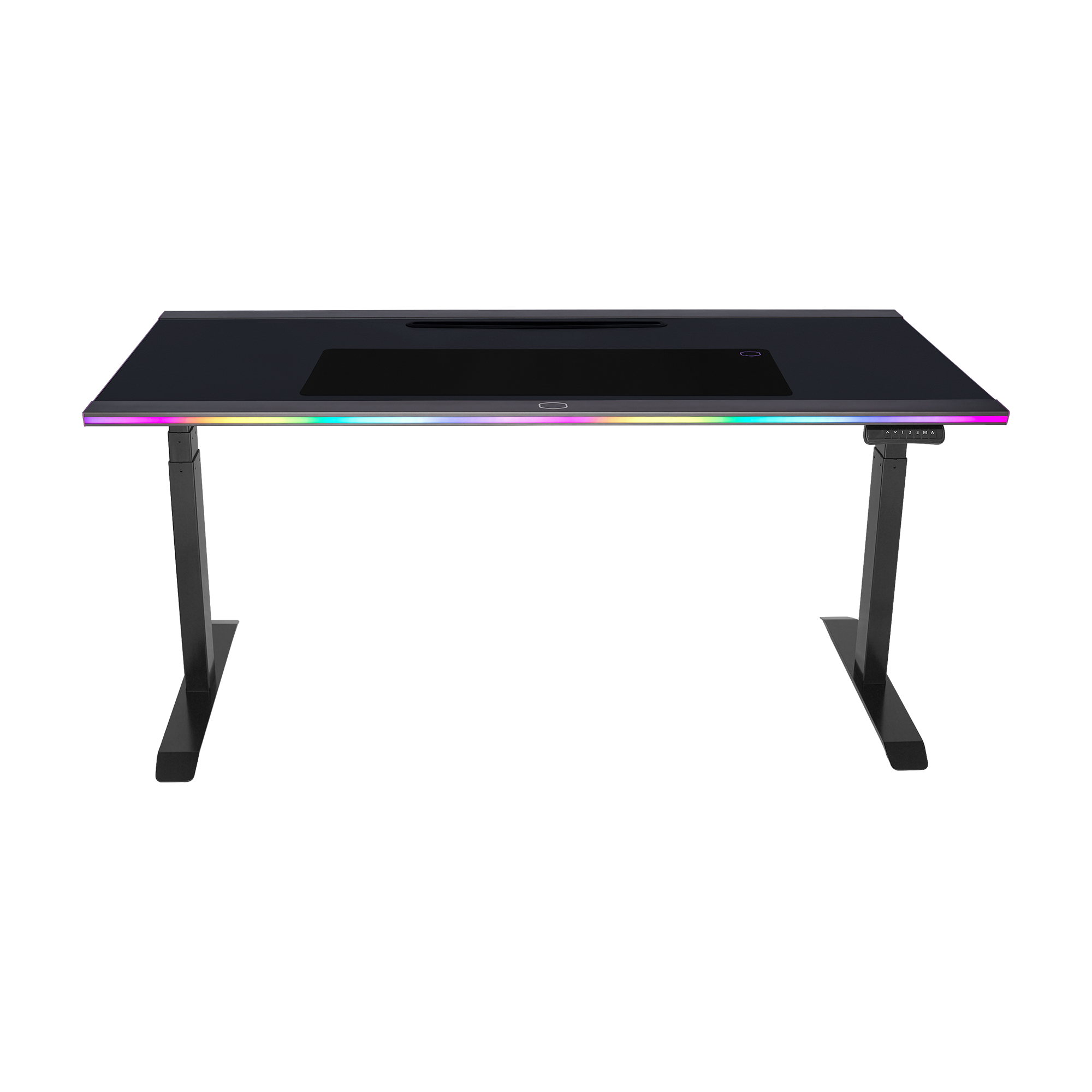 GD160 ARGB Gaming Desk image number 2