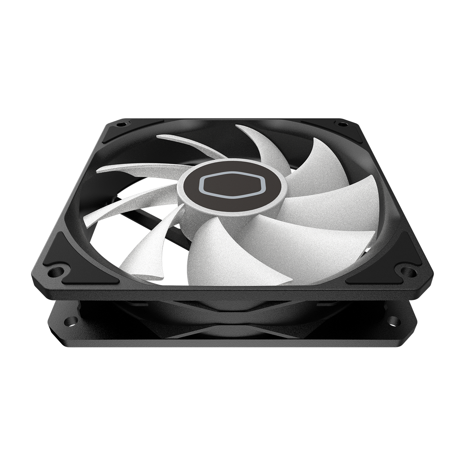 MF120 Lite ARGB 3 pack fan kit image number 2