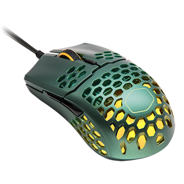 MM711 Wilderness