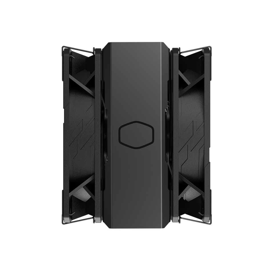 Hyper 212 Black X Duo image number 2
