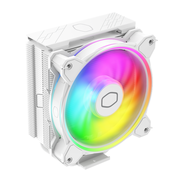 Hyper 212 Halo White