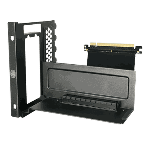 Vertical Graphics Card Holder Kit