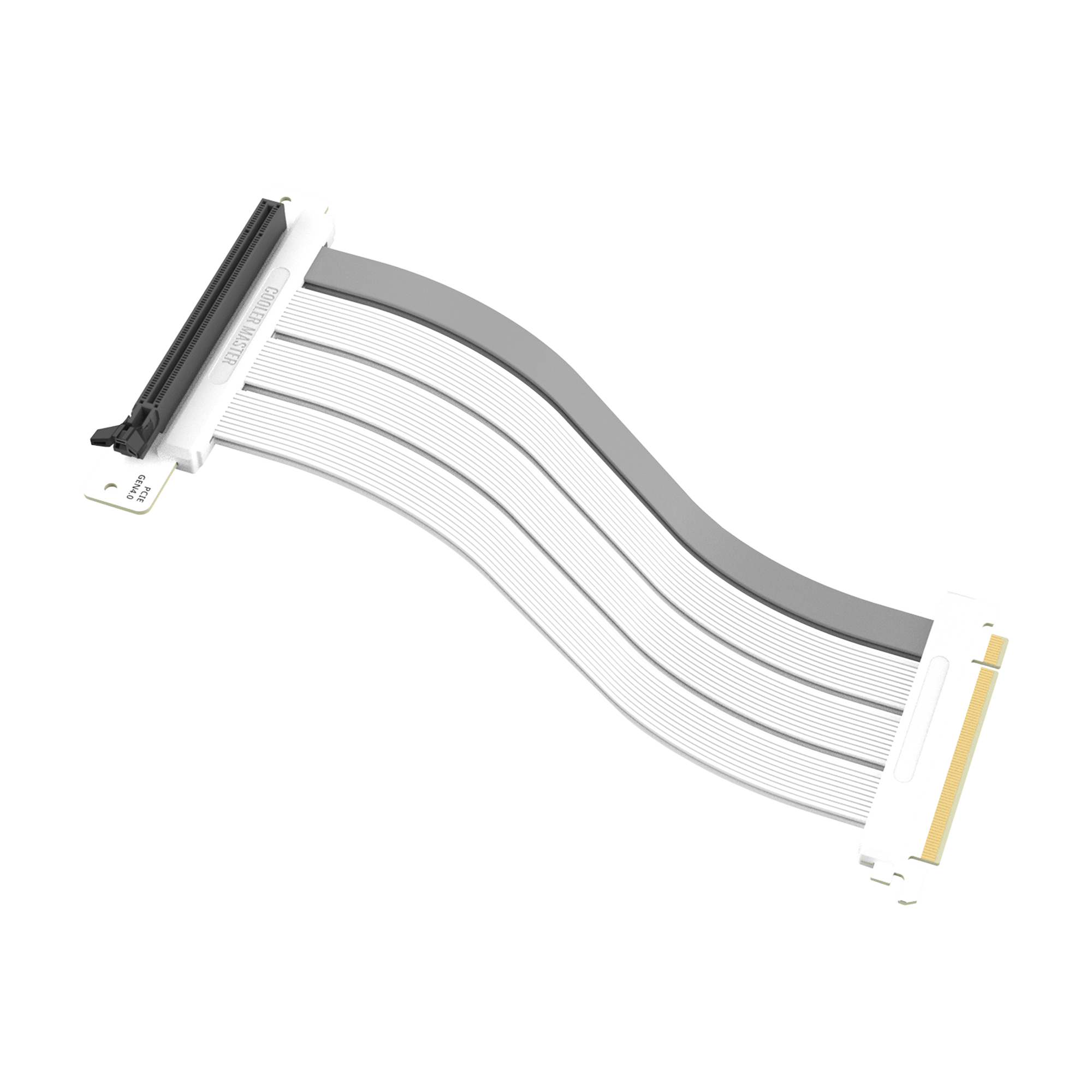 Riser Cable PCIe 4.0 x16 - 300mm image number 4