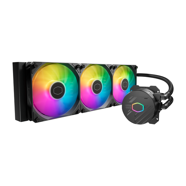 MasterLiquid 360L Core ARGB