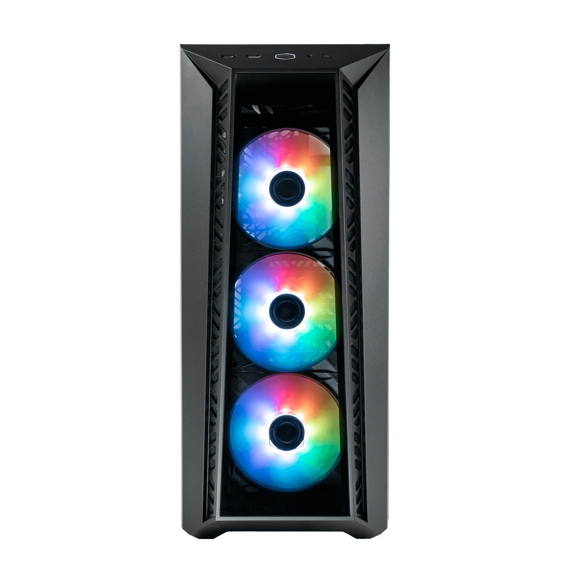 MasterBox 520 image number 0