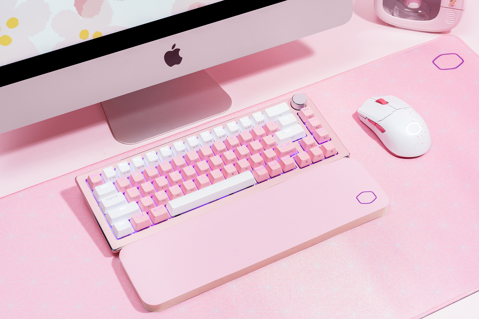 CK721 Sakura Limited Edition image number 8