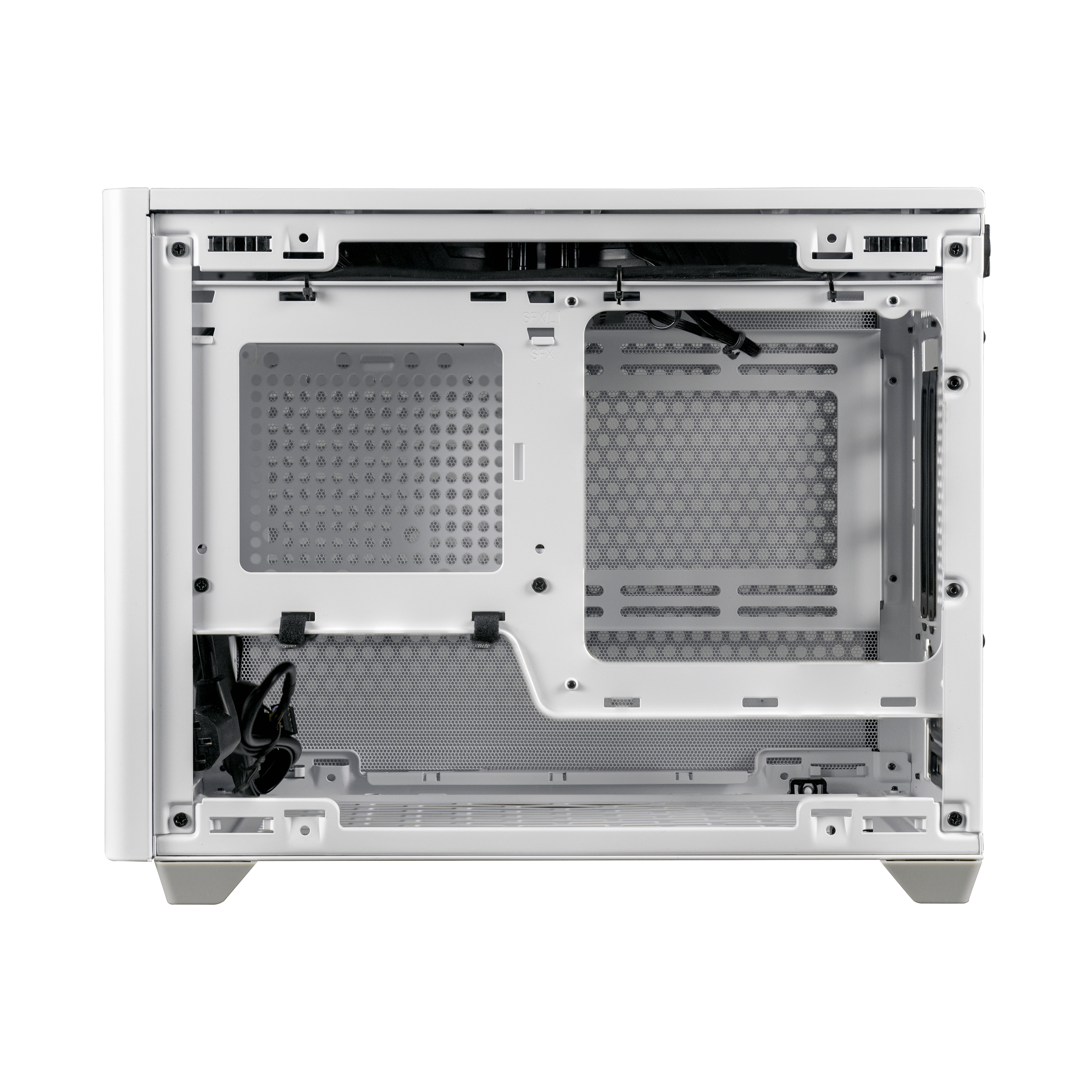 MasterBox NR200P image number 12