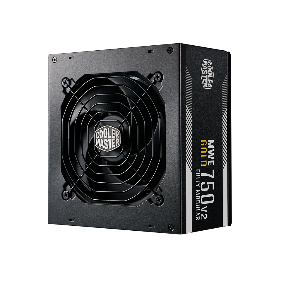 MWE Gold 750 V2 ATX 3.1 image number 0