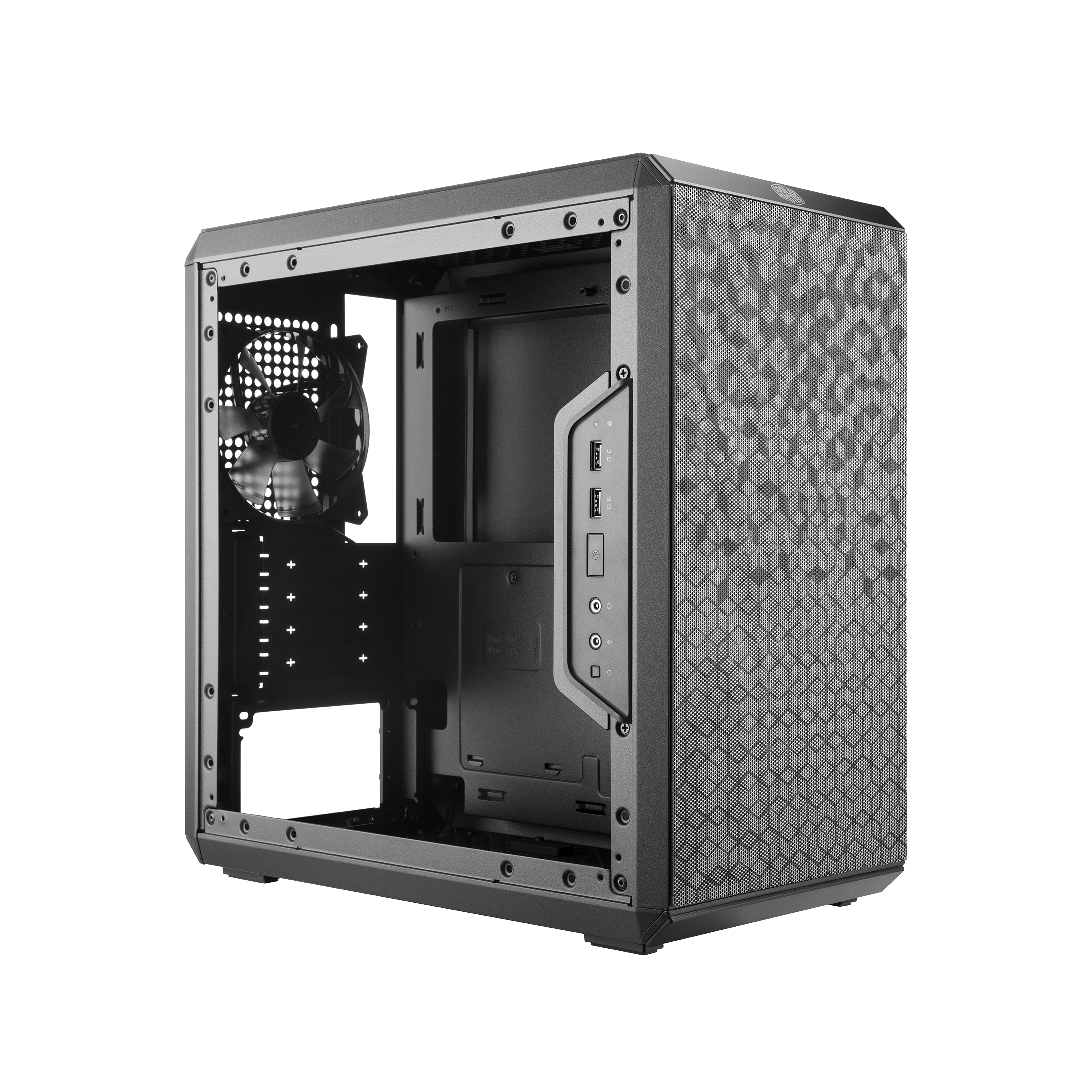 MasterBox Q300L image number 1