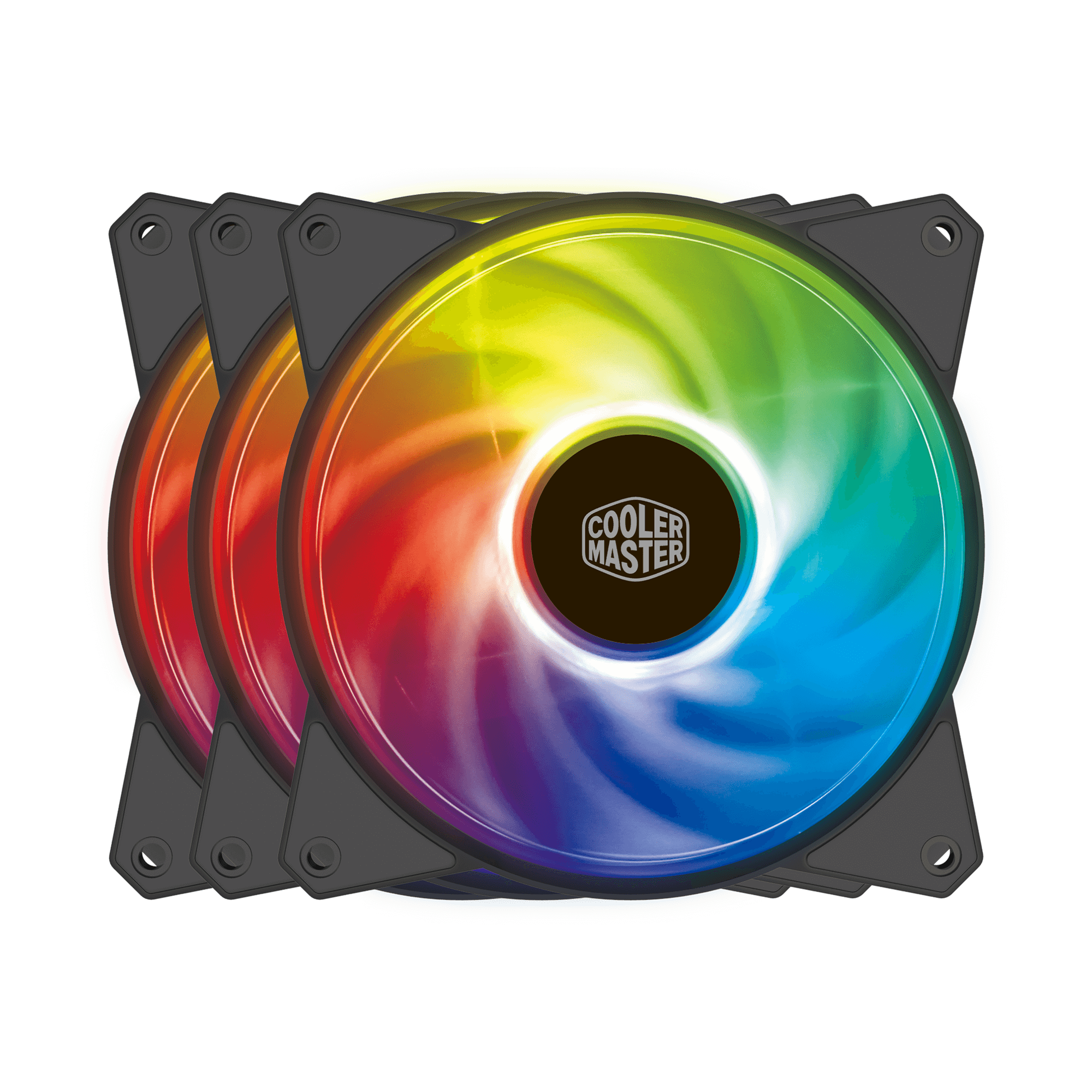 MasterFan MF120R ARGB 3in1 image number 0