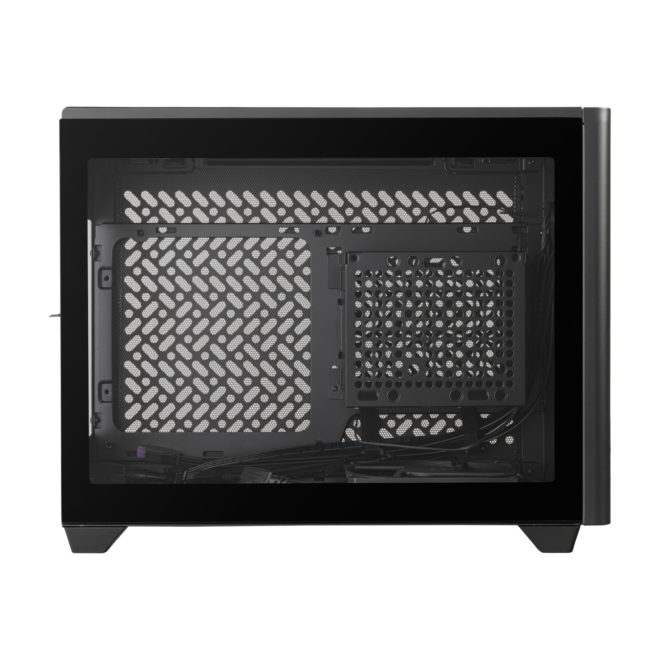 MasterBox NR200P V2 image number 9