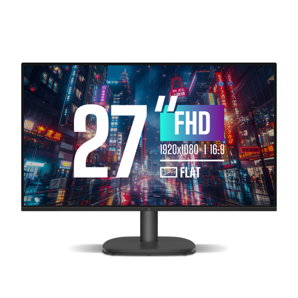 GA27FC
