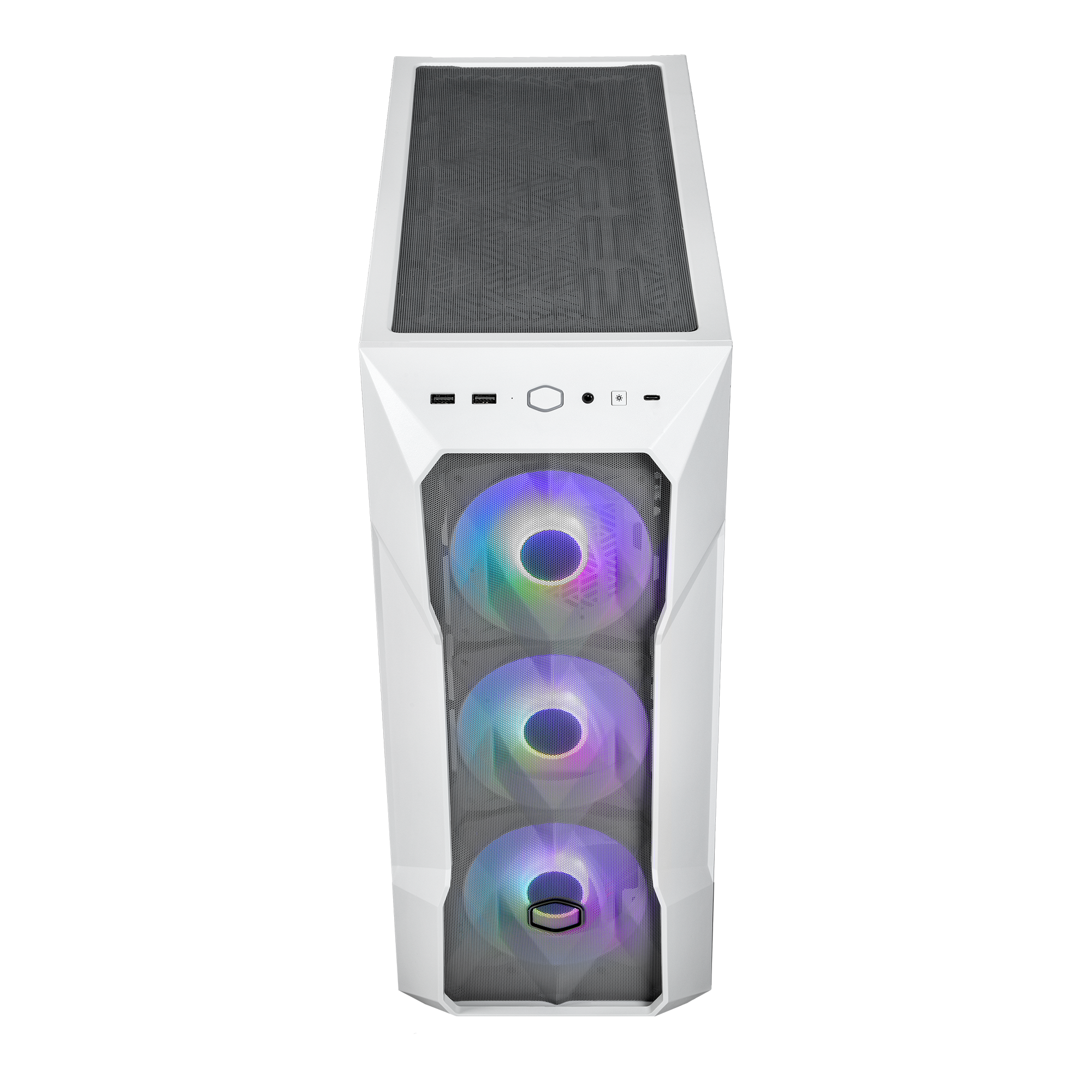 MasterBox TD500 Mesh V2 image number 13