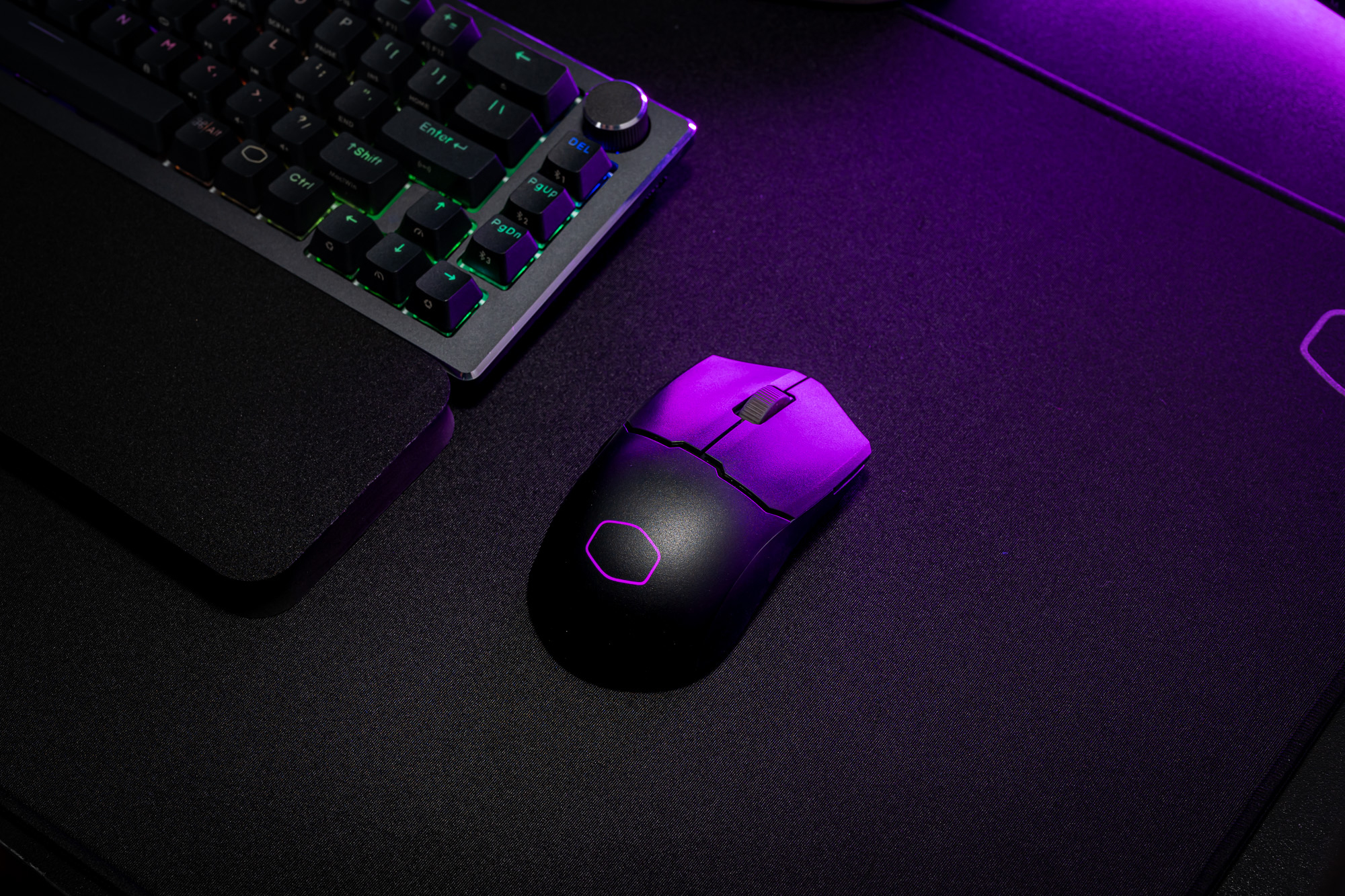 MM712 Gaming Mouse image number 10