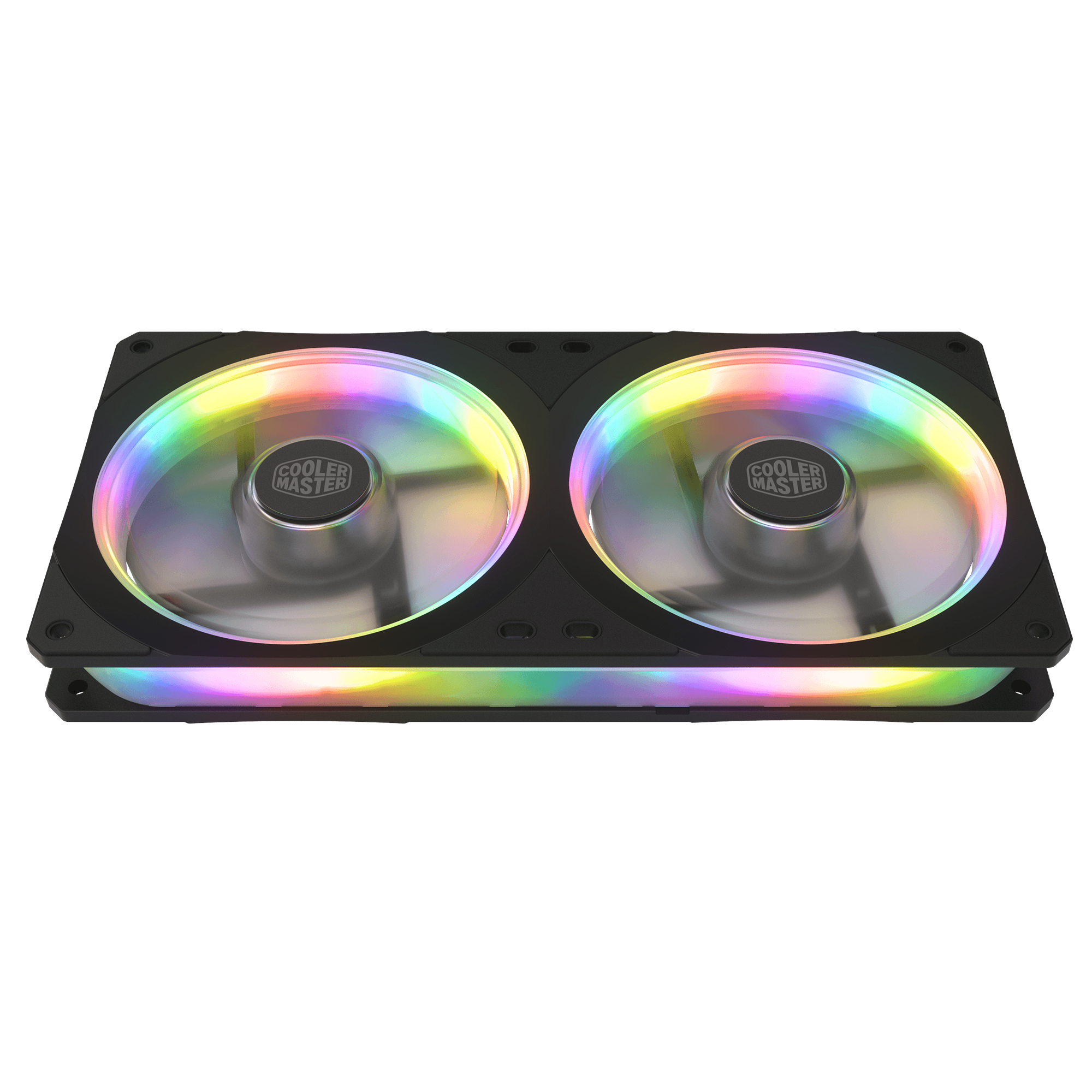 MasterFan SF240P ARGB image number 1