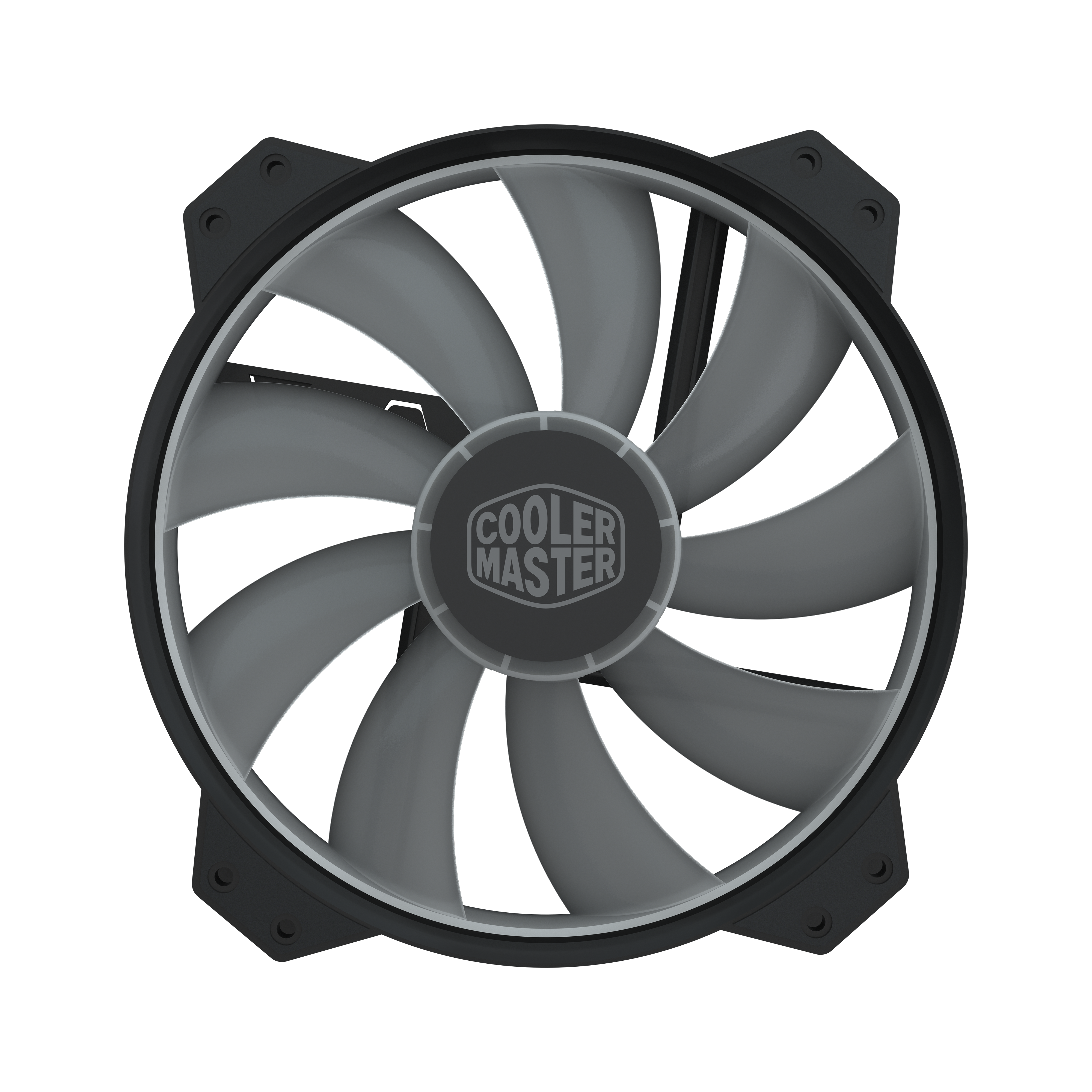 MasterFan MF200R ARGB image number 4