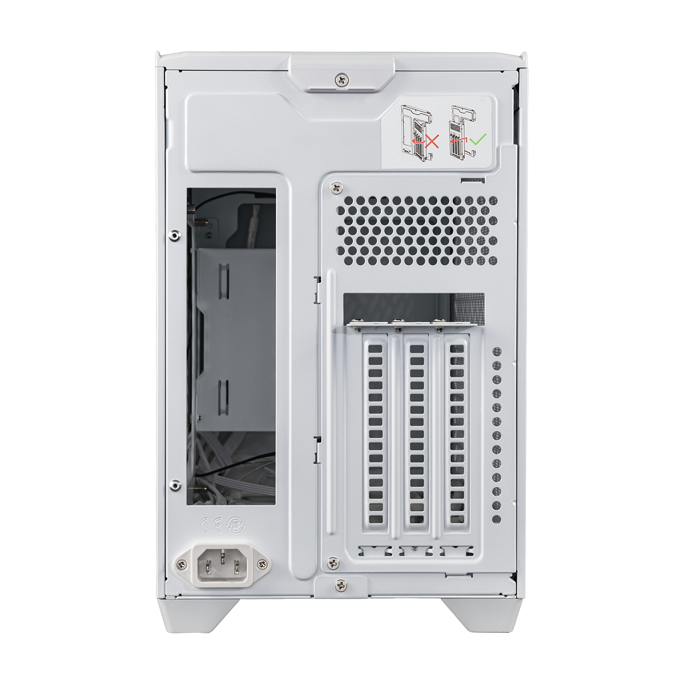 MasterBox NR200P V2 image number 22