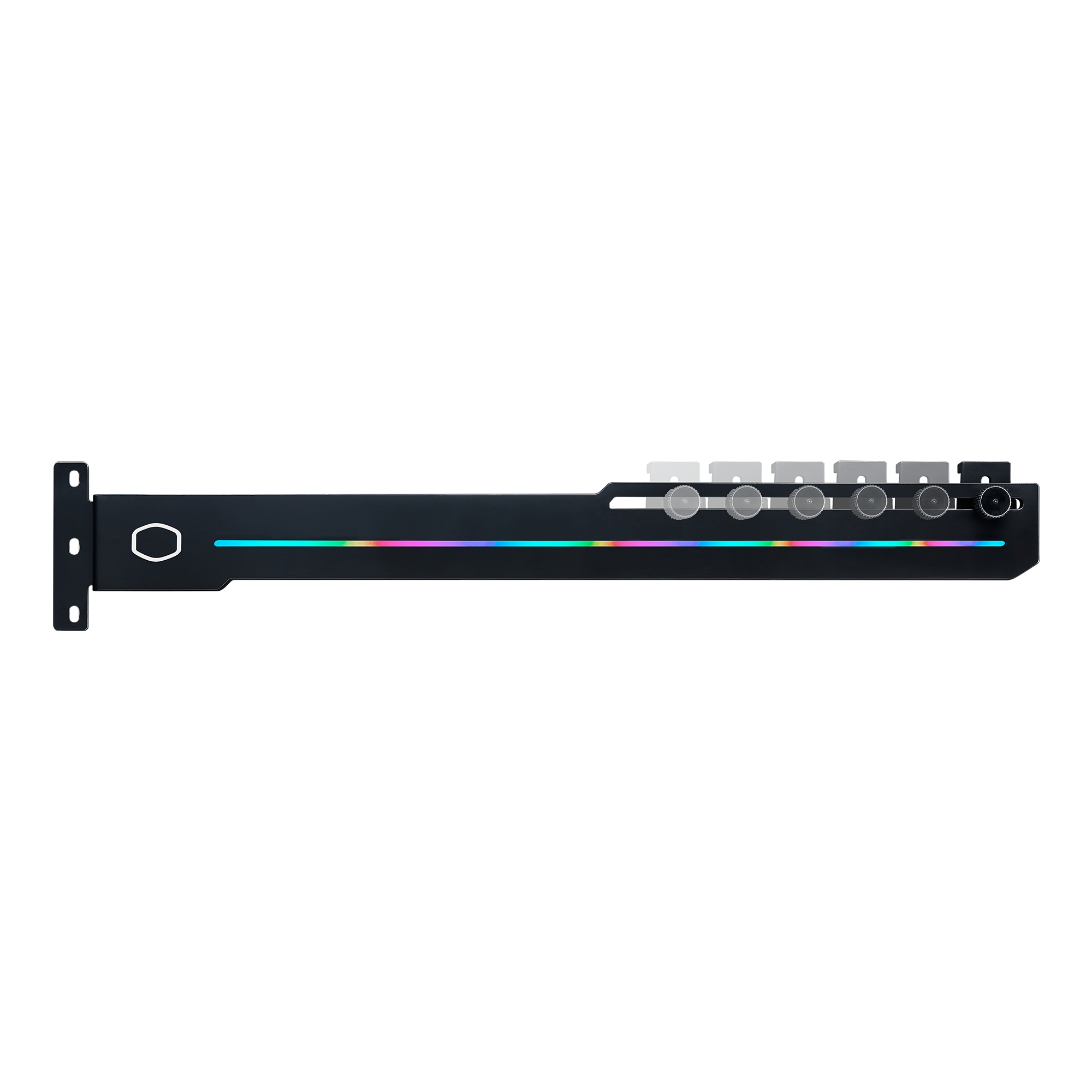 Cooler Master ELV8 image number 2