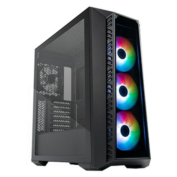 MasterBox 520