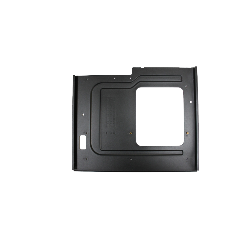 Removable M/B tray - HAF XB image number 0