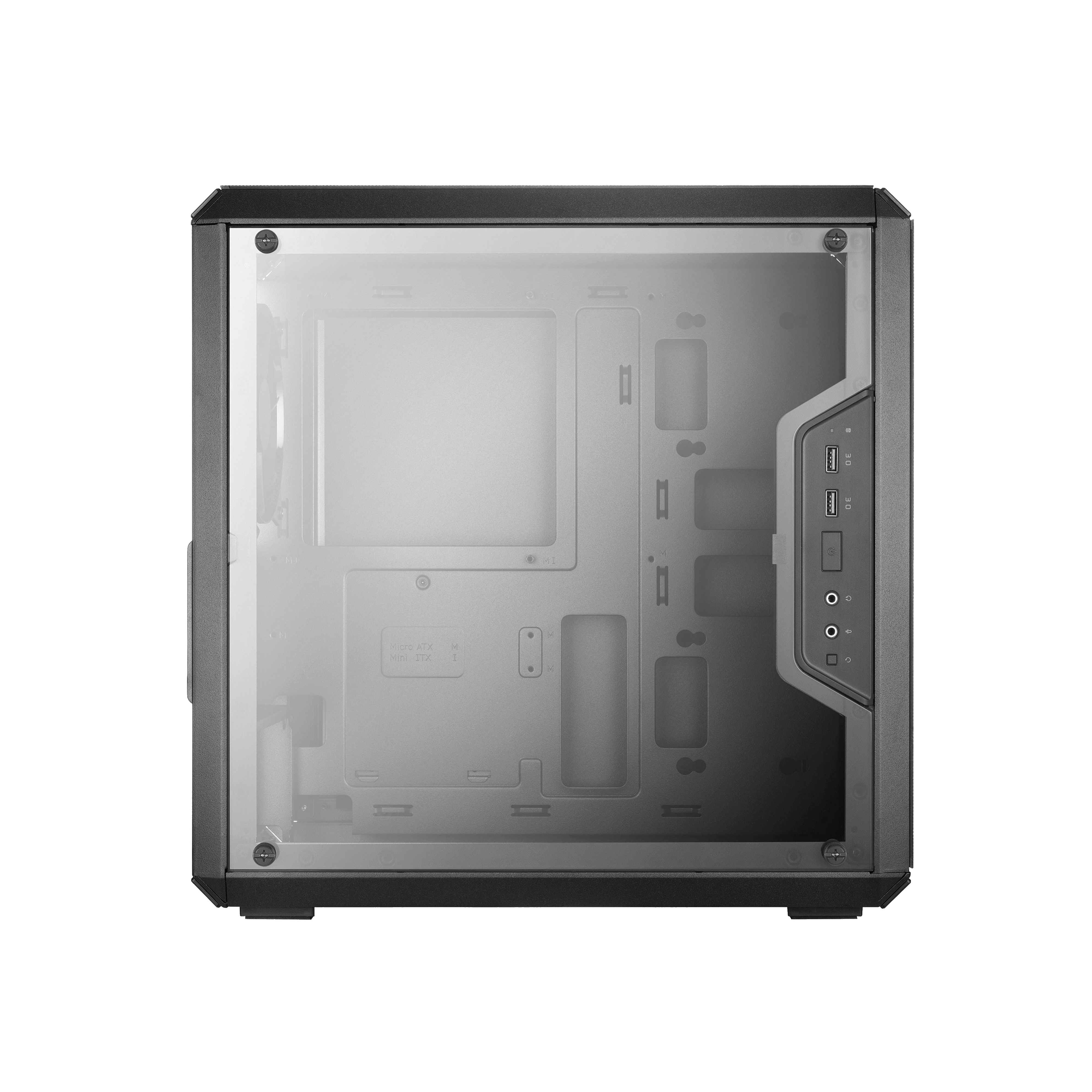 MasterBox Q300L image number 4