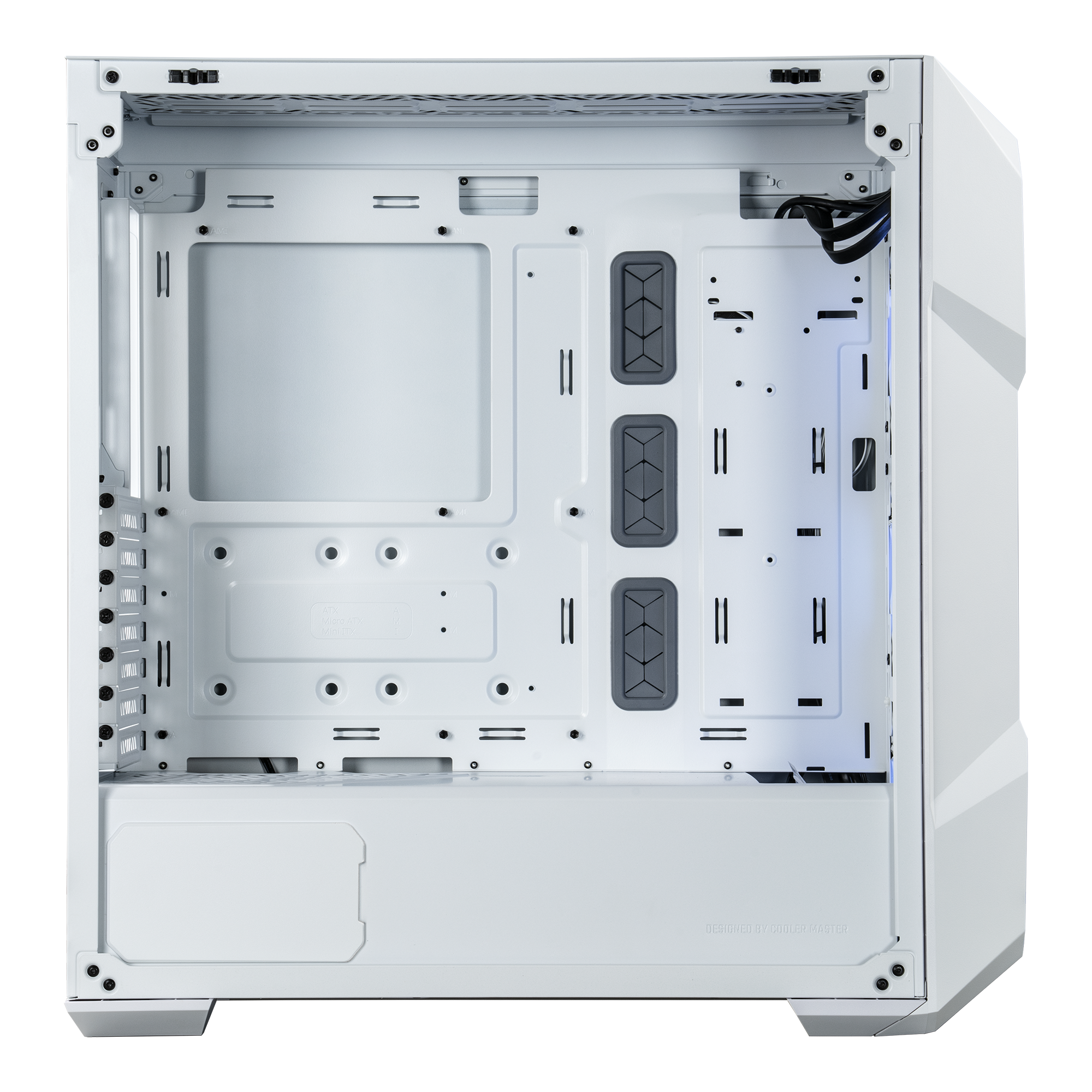 MasterBox TD500 Mesh V2 image number 16