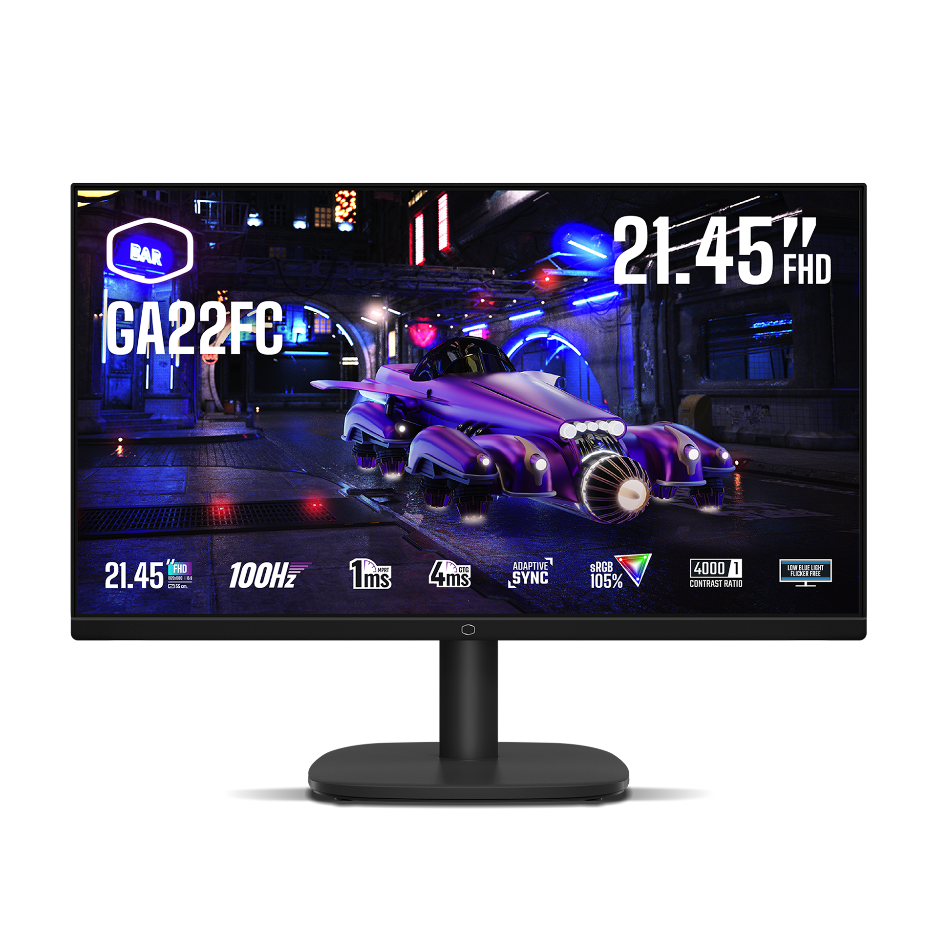 GA22FC image number 0