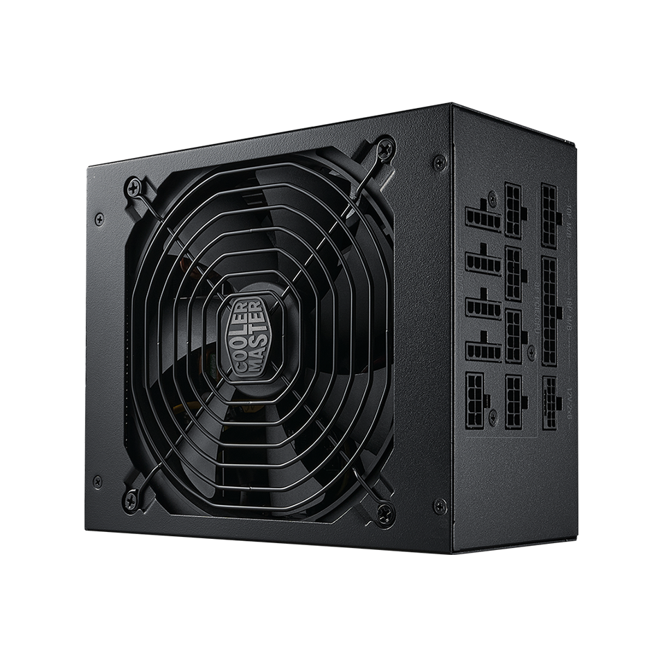 MWE Gold 1250 V2 ATX 3.1 image number 1