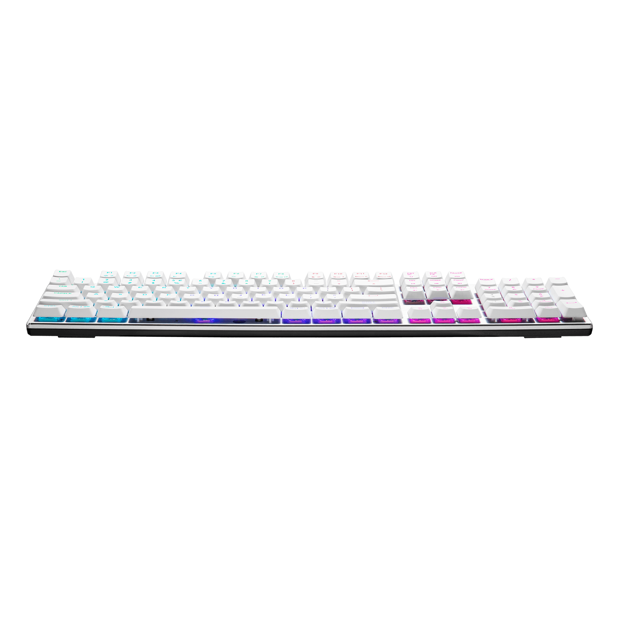 SK652 Mechanical Gaming Keyboard image number 6