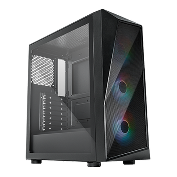 CMP 520