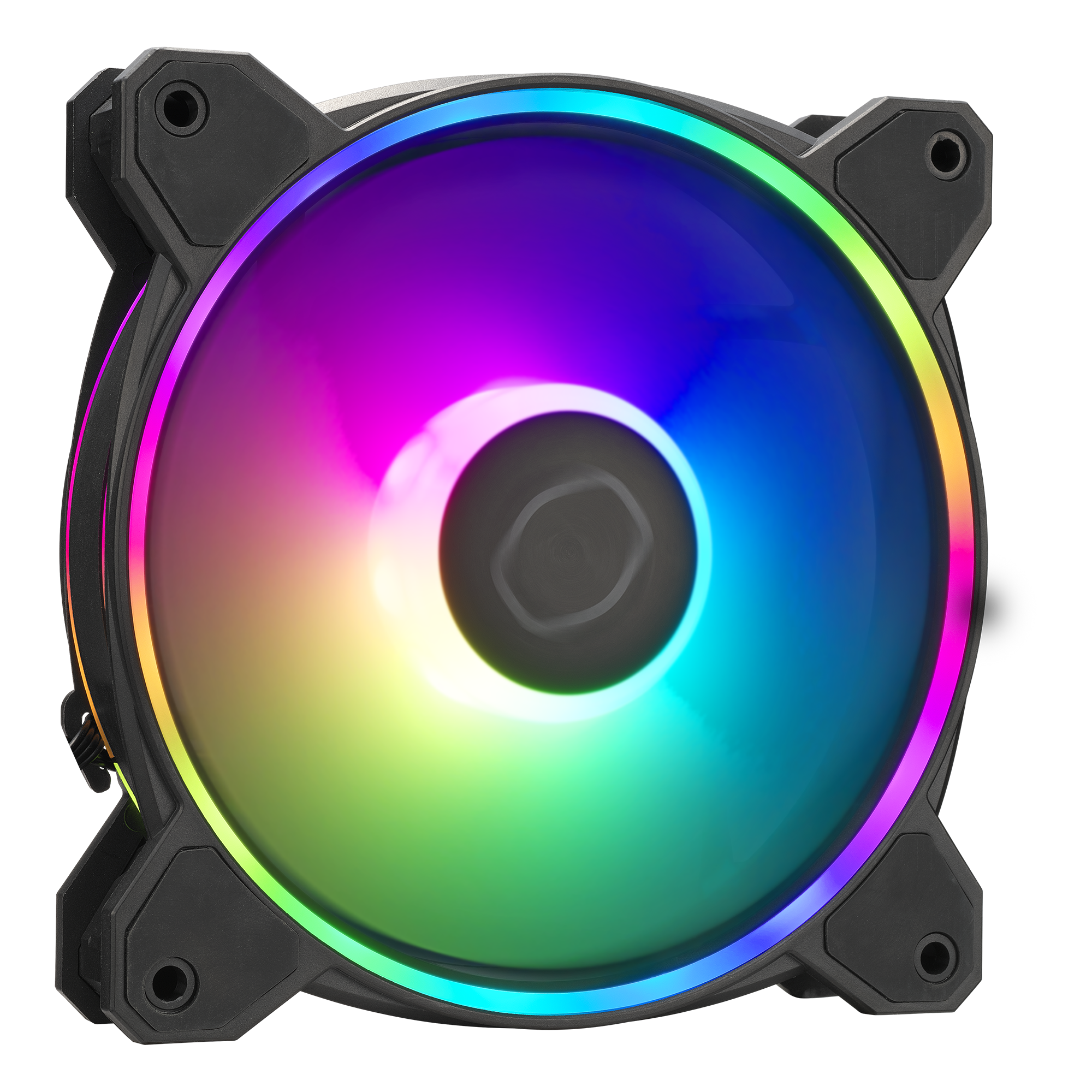 MasterFan MF120 Halo&sup2; 3in1 image number 1