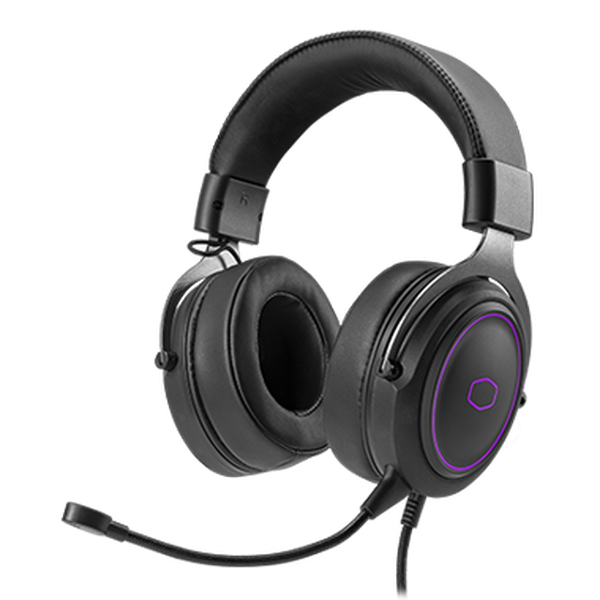 CH331 USB Gaming Headset