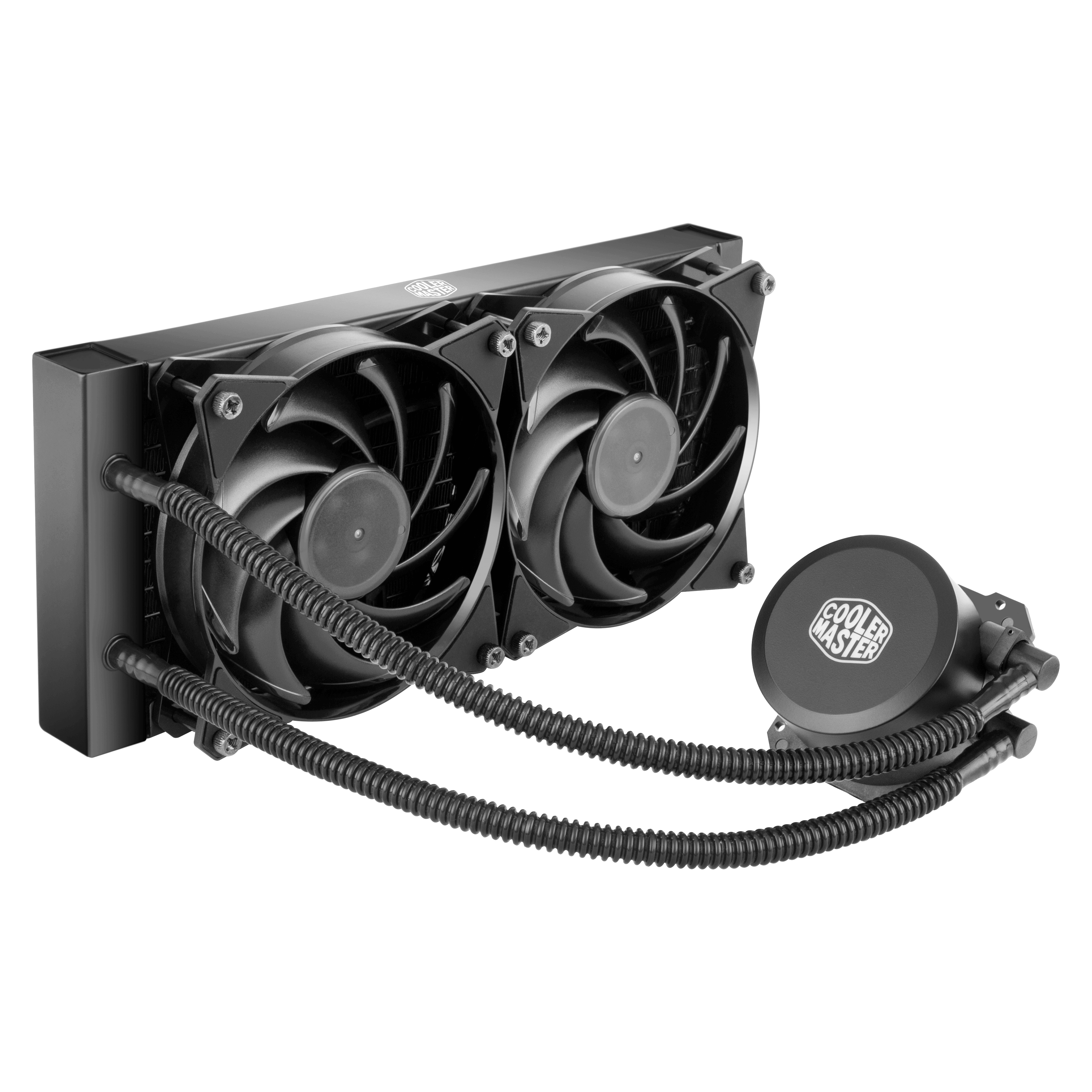 MasterLiquid Lite 240 image number 4