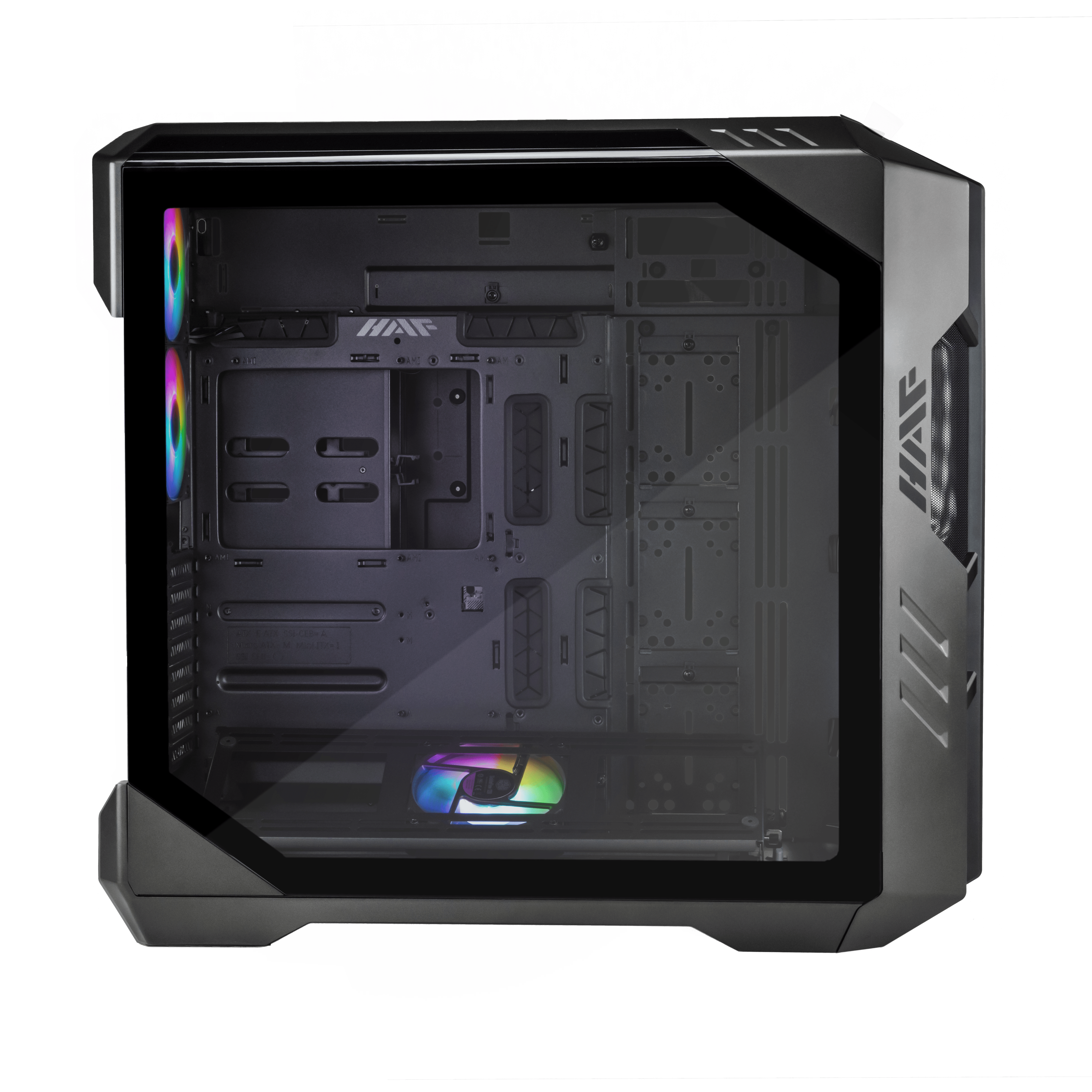 HAF 700 image number 7