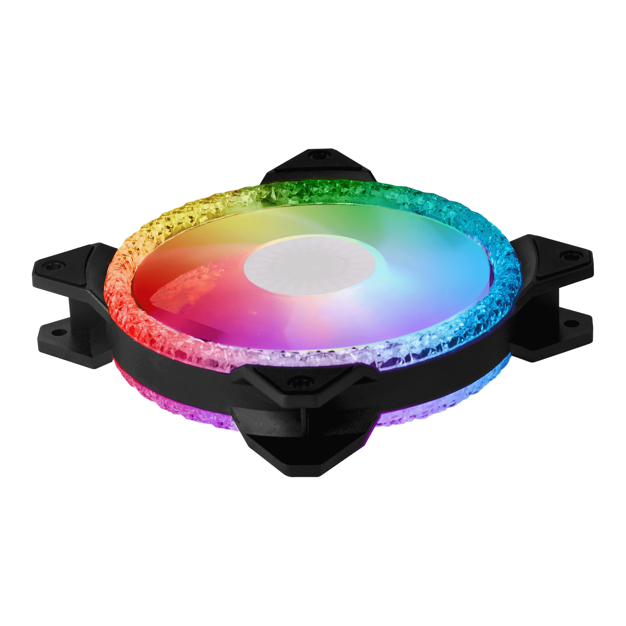 MasterFan MF120 Prismatic image number 2