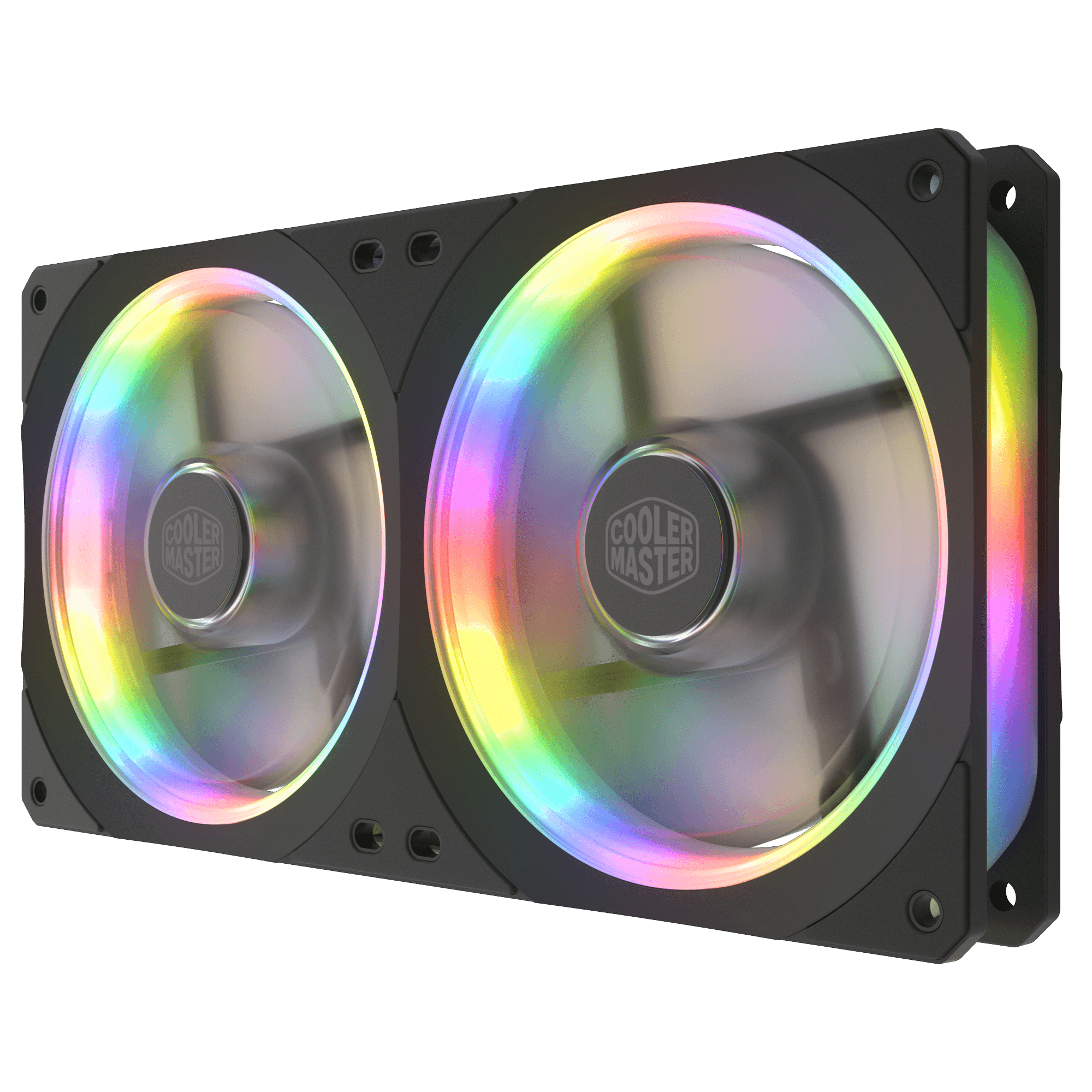 MasterFan SF240P ARGB image number 2
