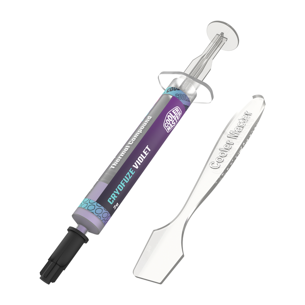 CryoFuze Violet