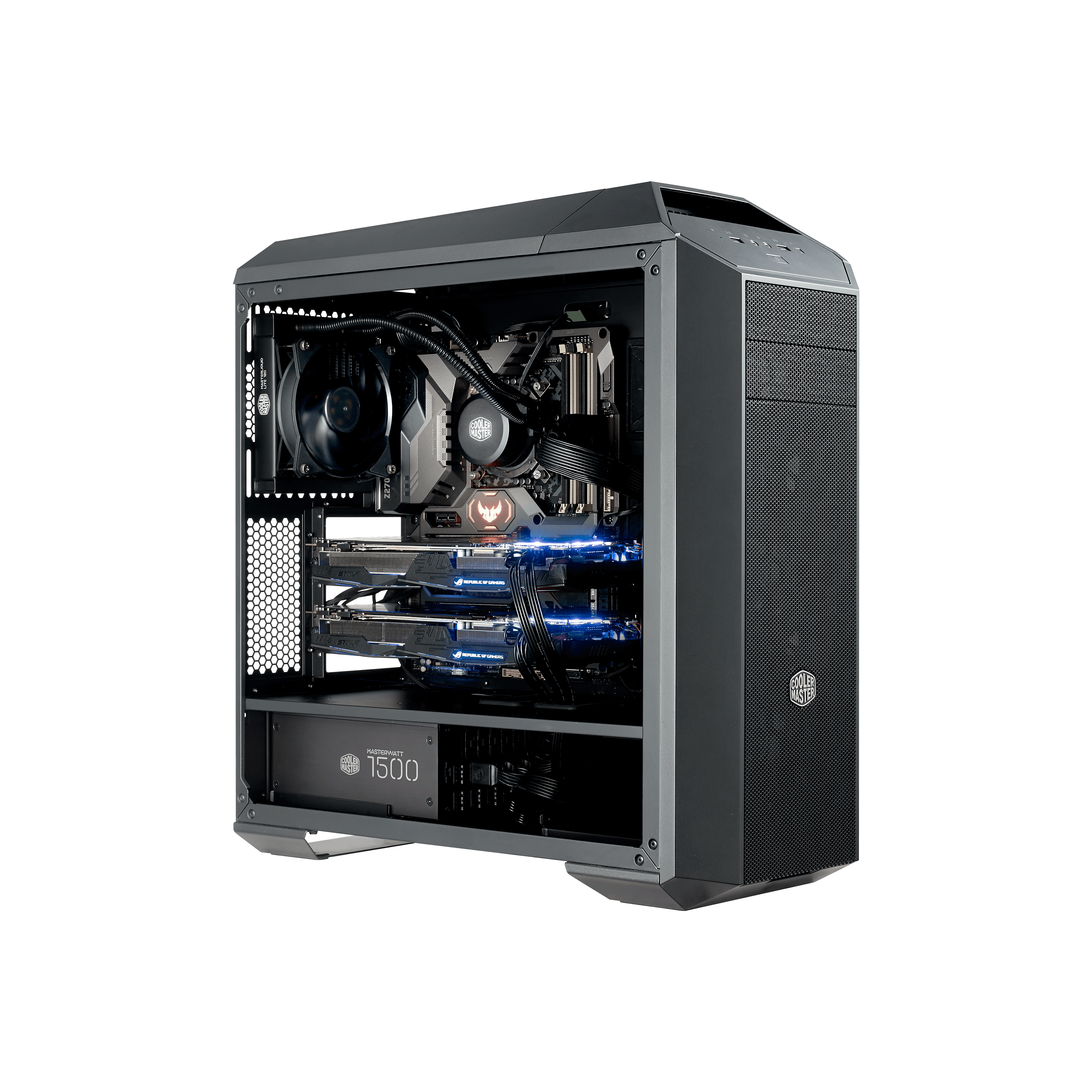 MasterLiquid Lite 120 image number 7