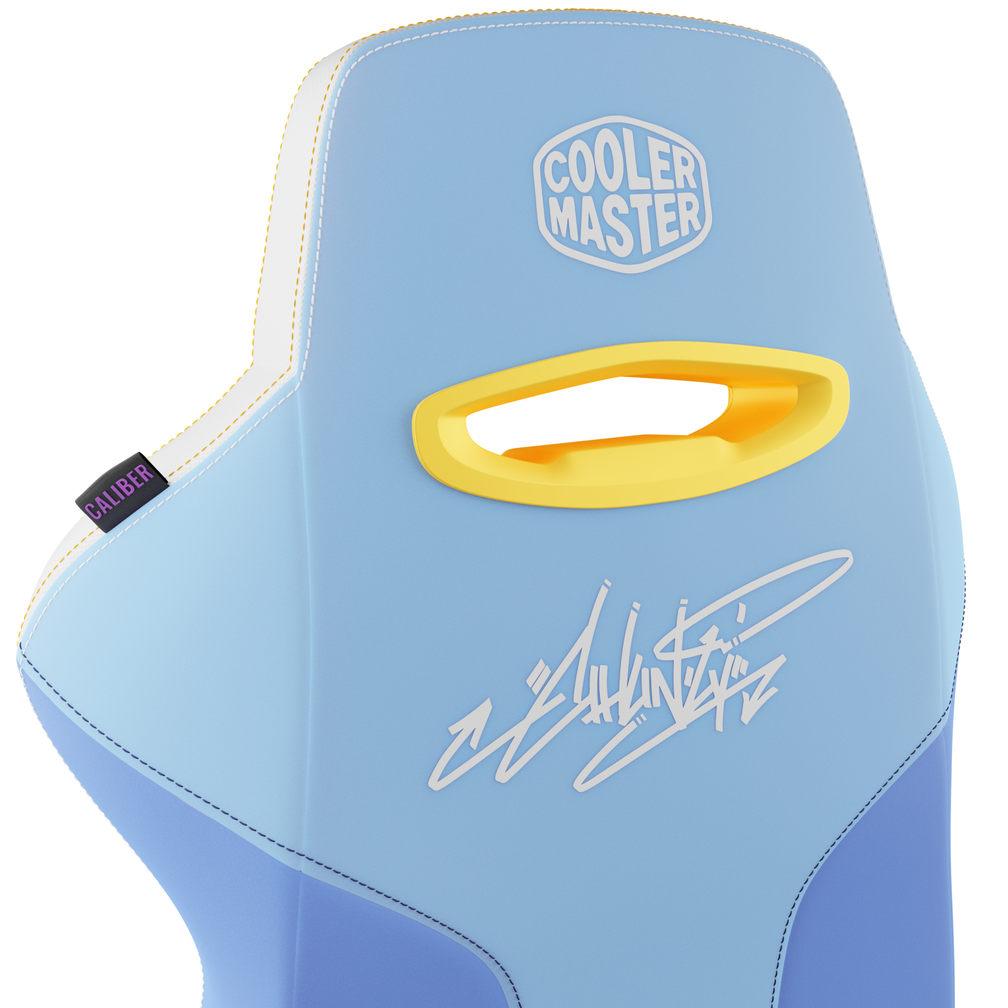 Caliber X2 SF6 Gaming Chair image number 32