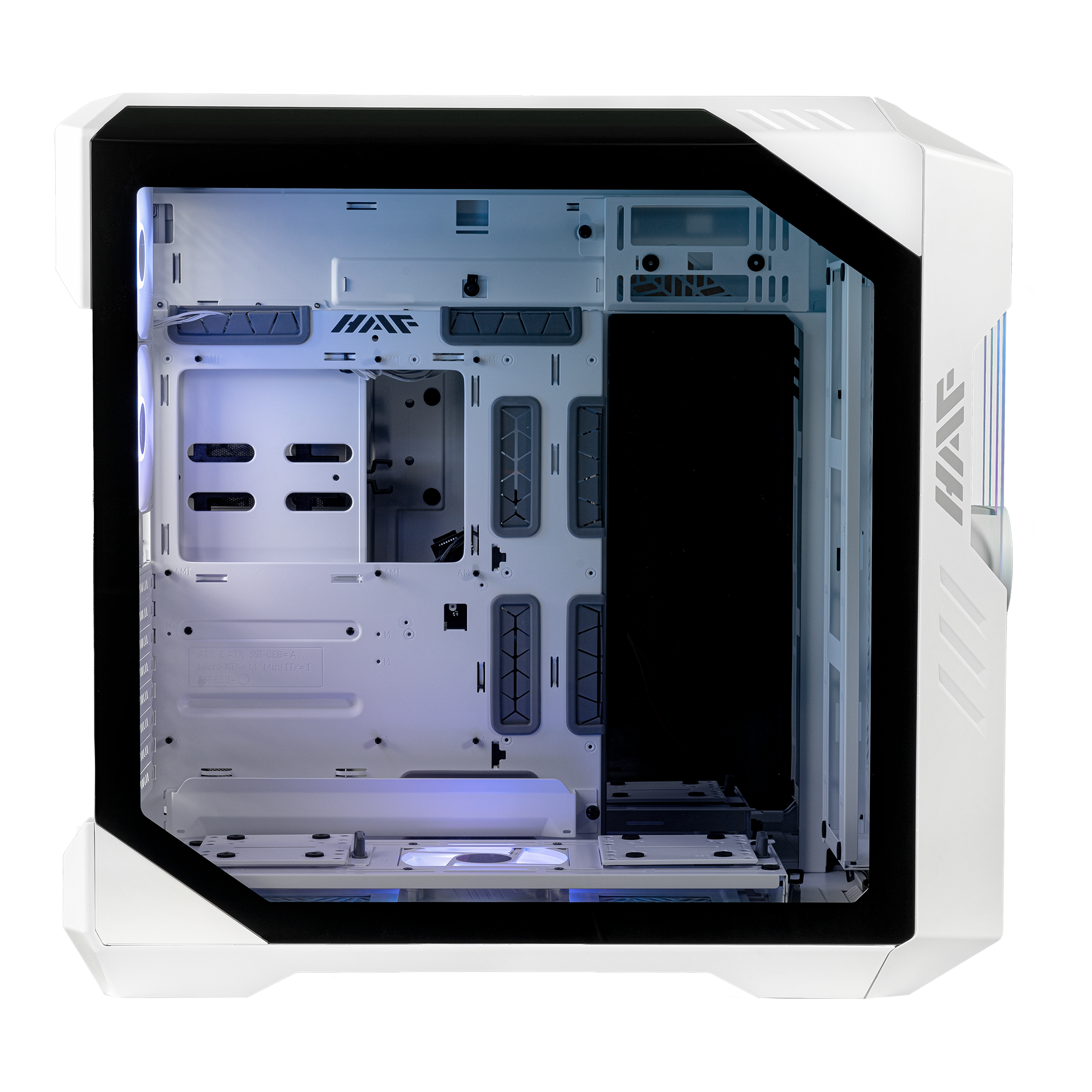 HAF 700 EVO image number 3