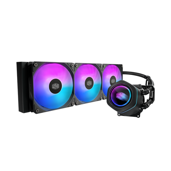 MasterLiquid Core Nex Series