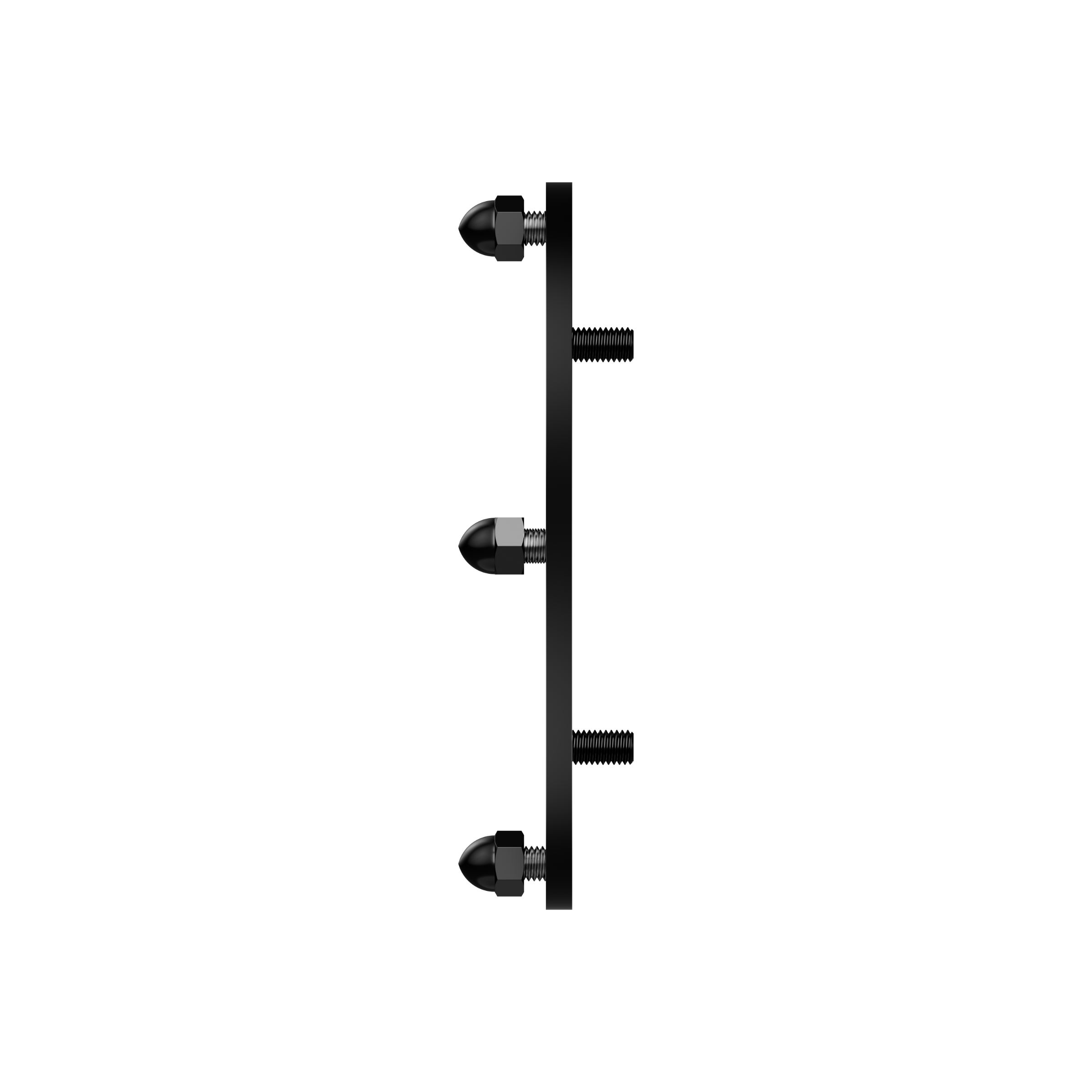 Dyn X Steering Mount Adapter image number 6