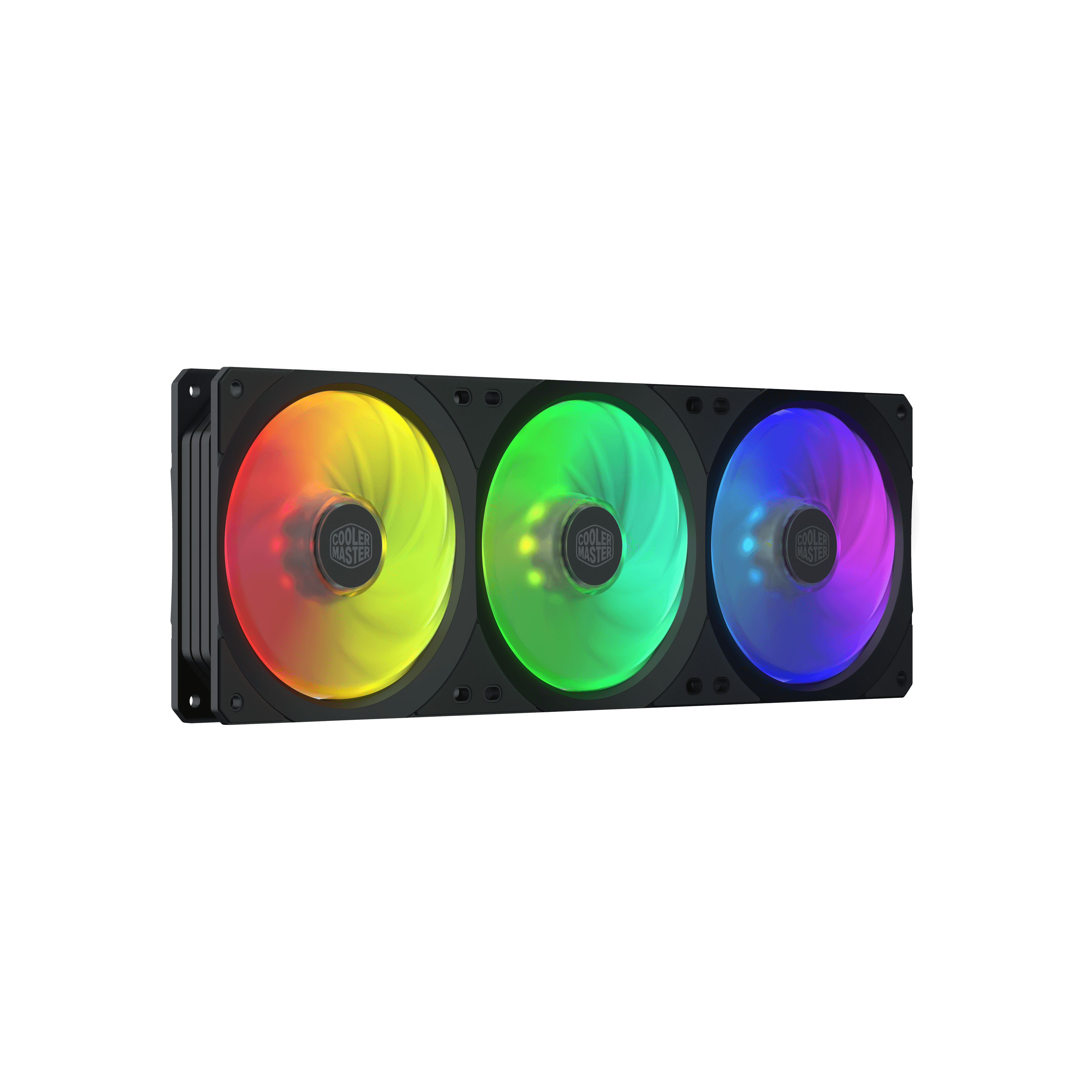 MasterFan SF360R ARGB image number 0
