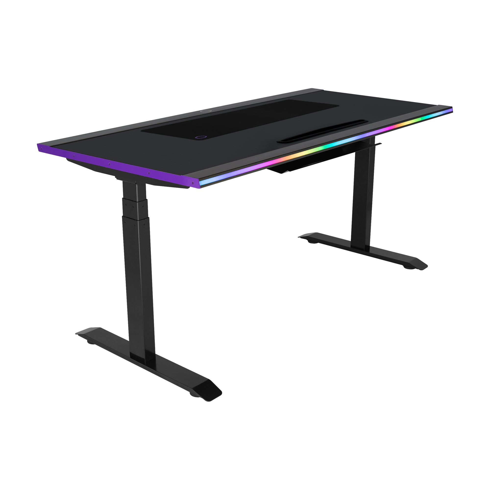 GD160 ARGB Gaming Desk image number 6