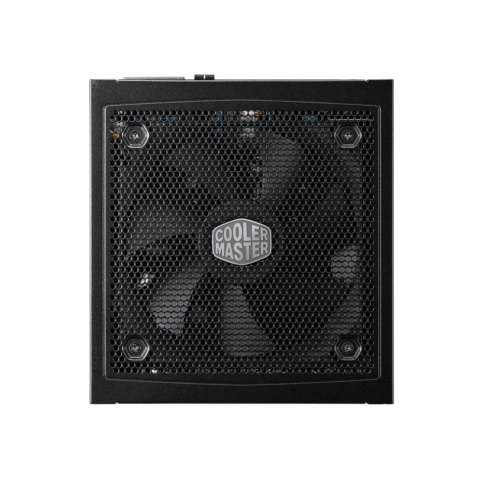 MWE Gold 850 V3 ATX 3.1 image number 2