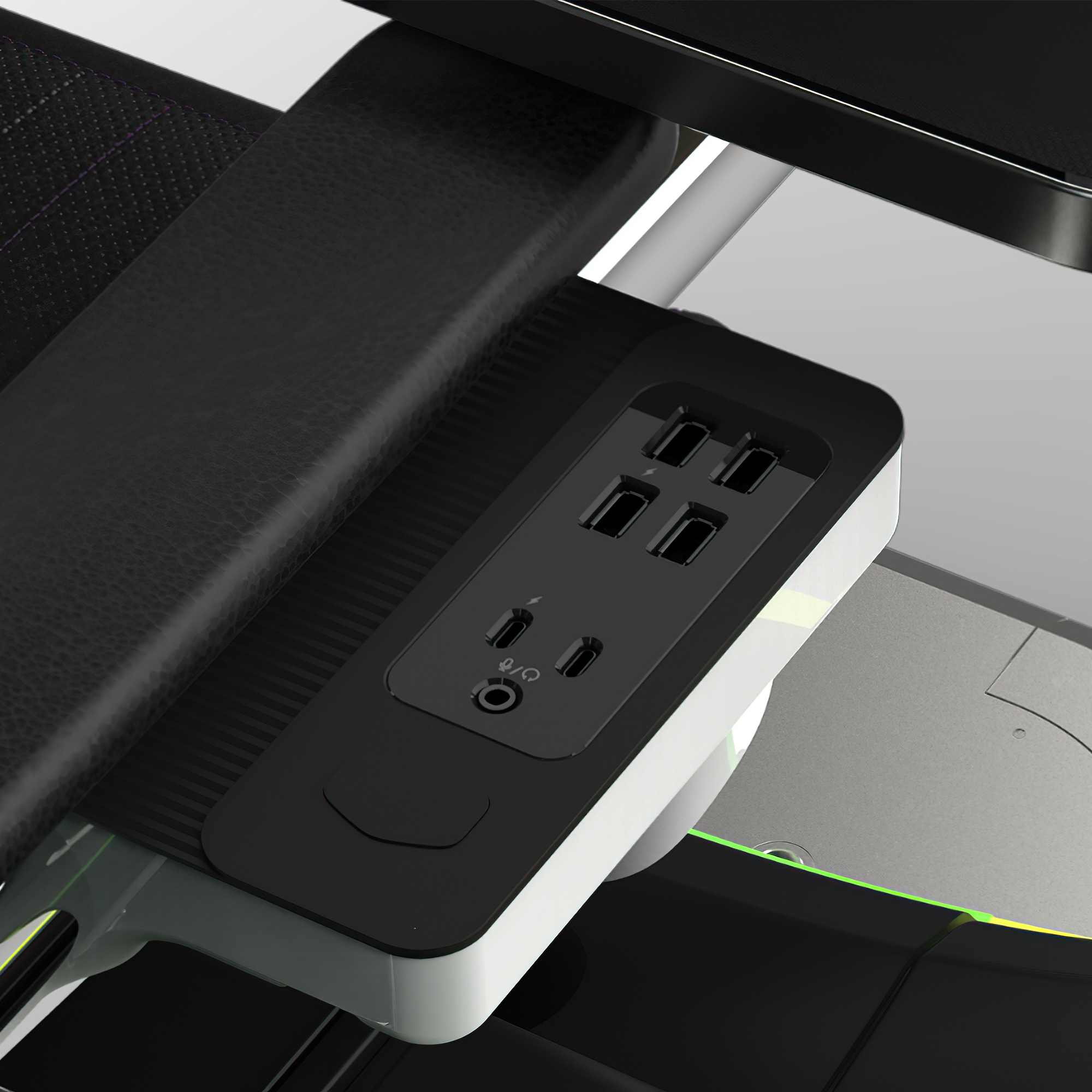 ORB X - Immersive Station image number 4