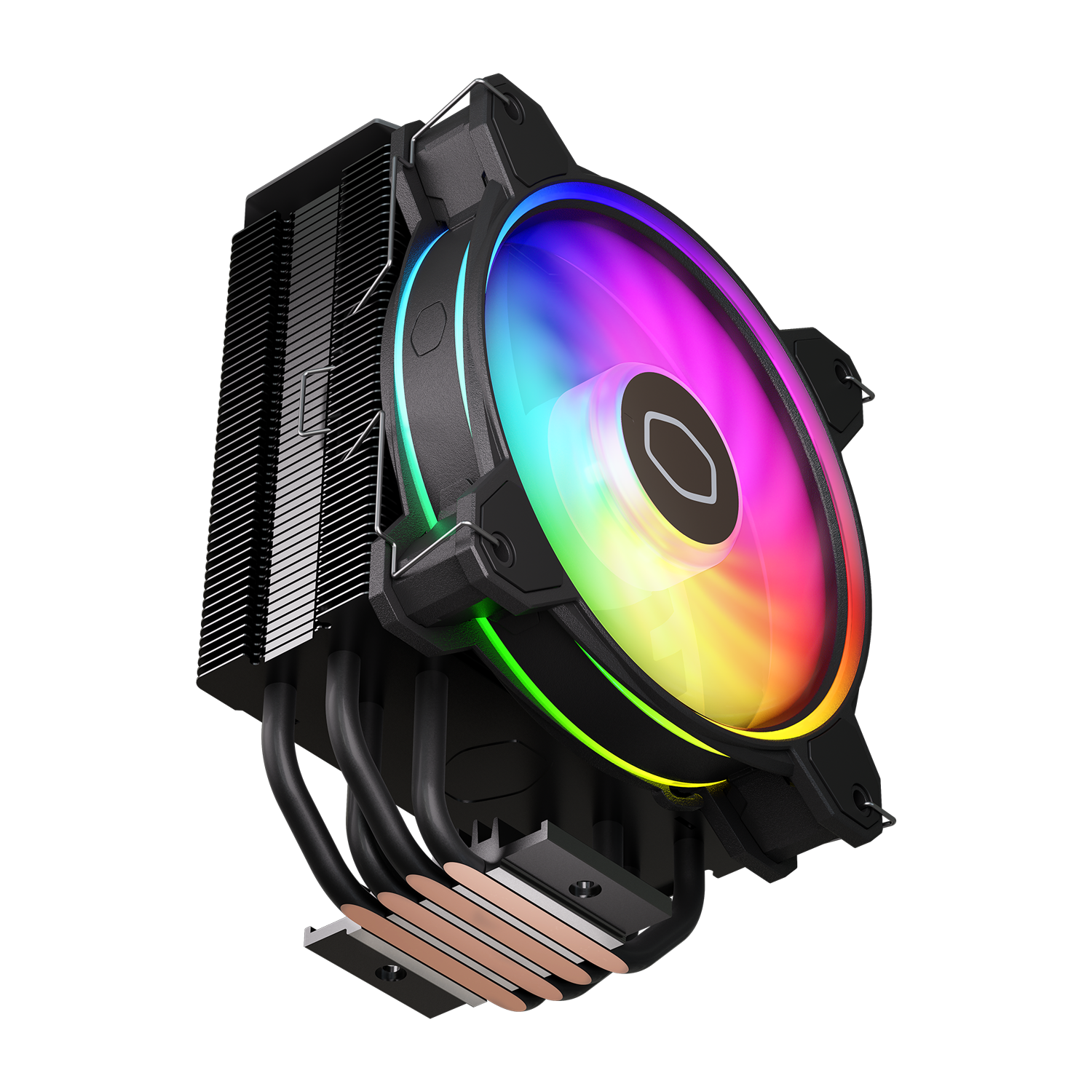 Hyper 212 Halo Black image number 4