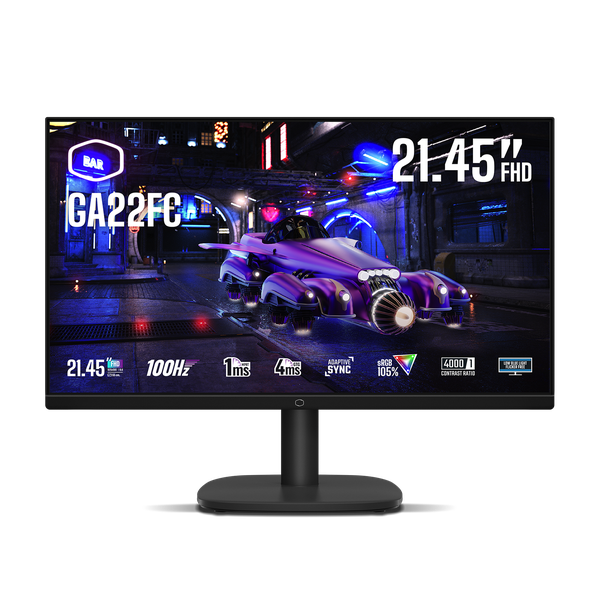 GA22FC