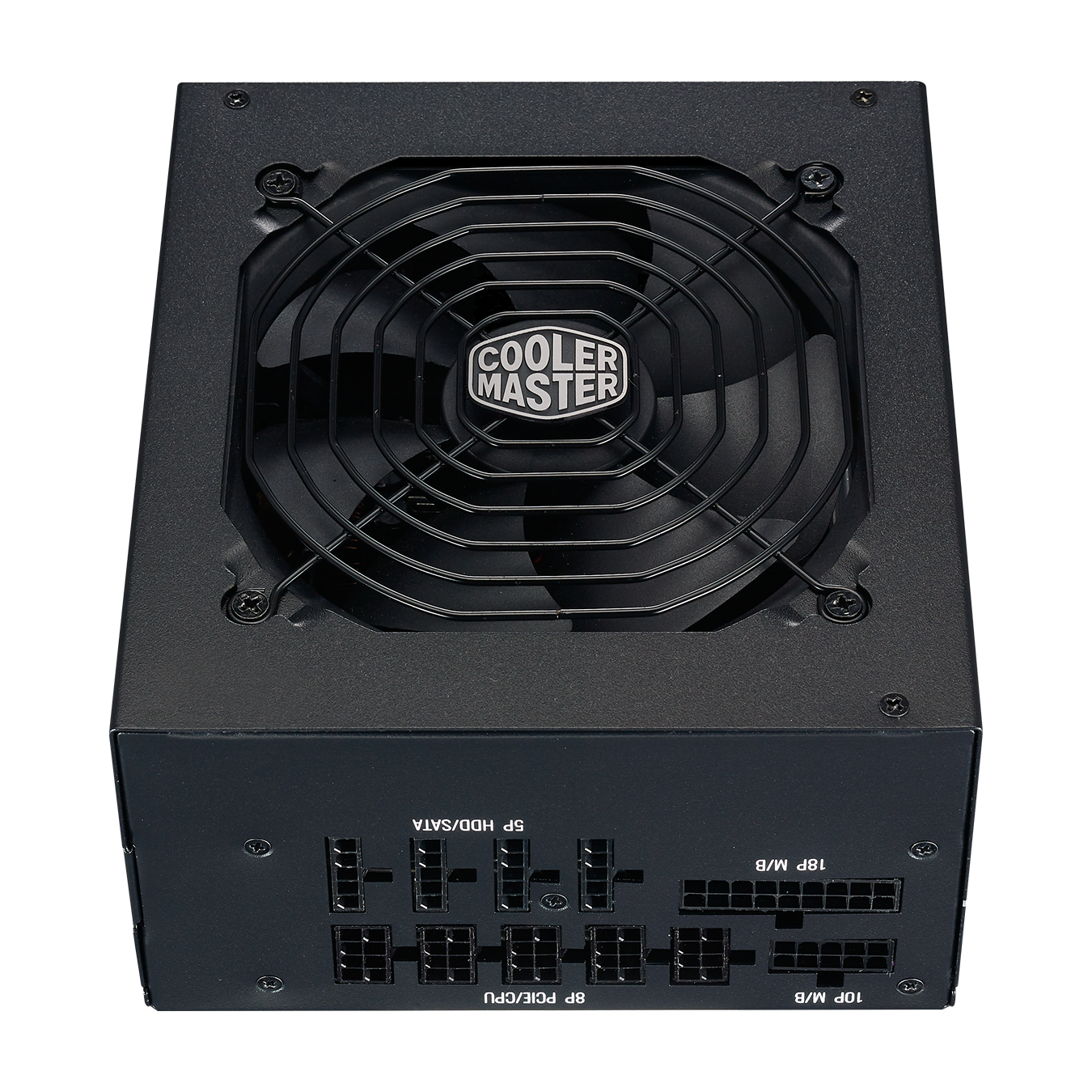 MWE Gold 750 V2 ATX 3.0 image number 10