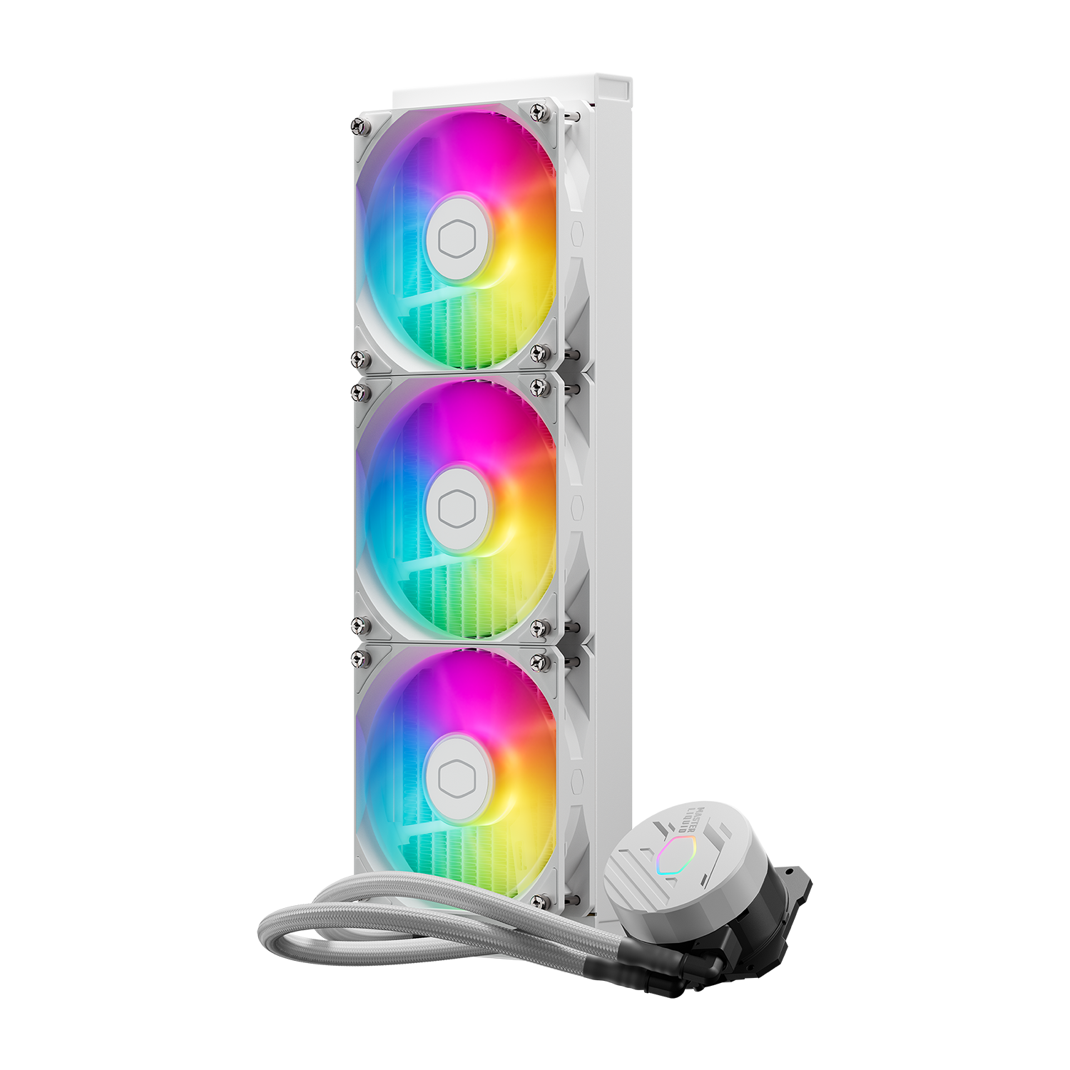 MasterLiquid 360L Core ARGB image number 1